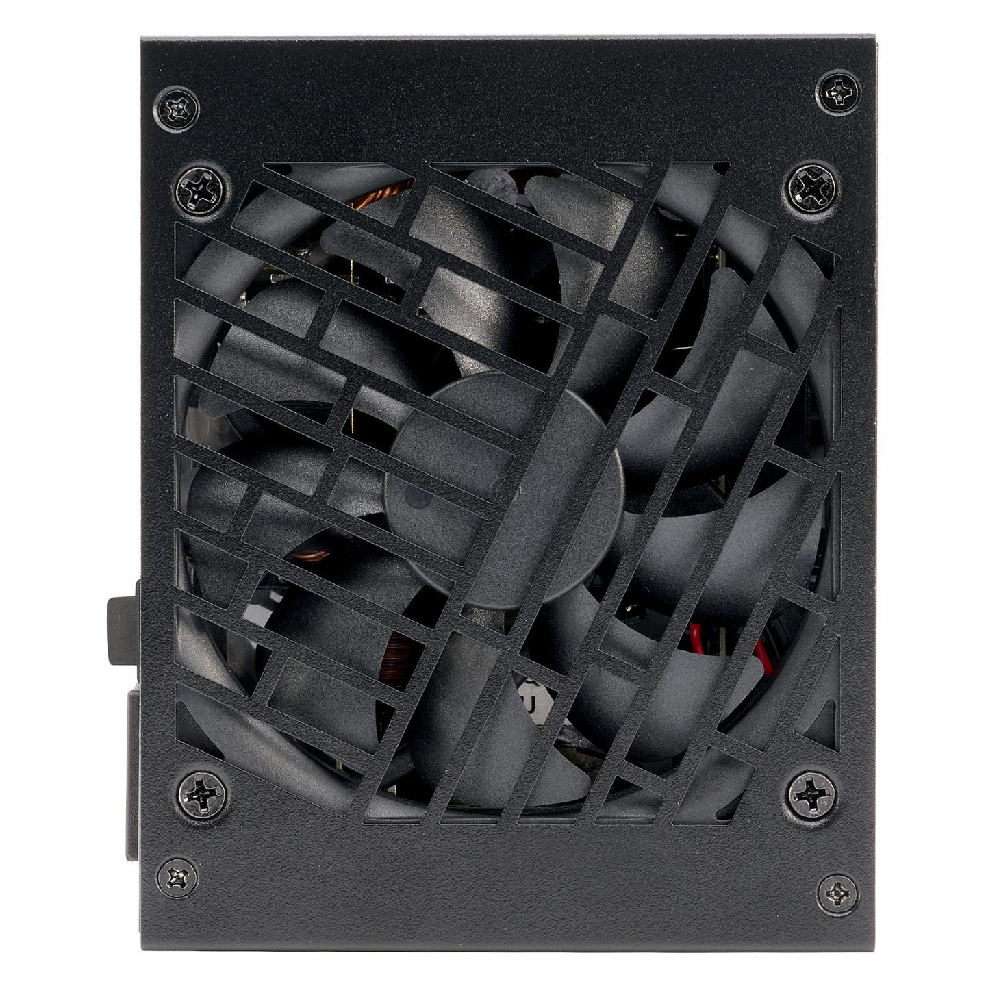 Furnizues Energjie XPG PYMCORE / 750W / SFX / ATX 3.1 / 80 PLUS Gold / Fully Modular - Zezë - 7
