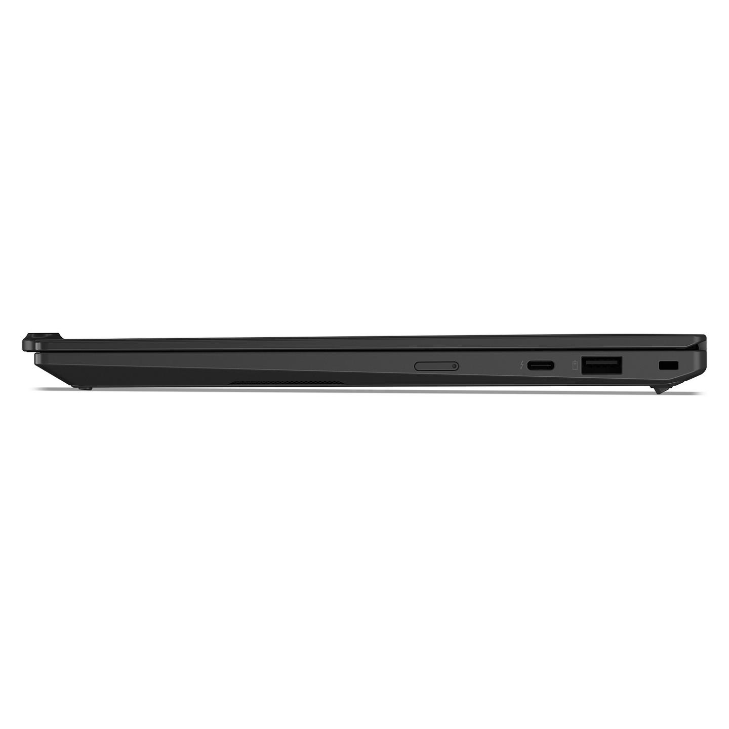 Laptop Lenovo ThinkPad X1 Carbon Gen 14 Aura Edition Copilot+ / Ultra 7 355 / 32GB LPDDR5x / 1TB / 14" WUXGA IPS Touch 60Hz / Intel Graphics - Zezë - 8
