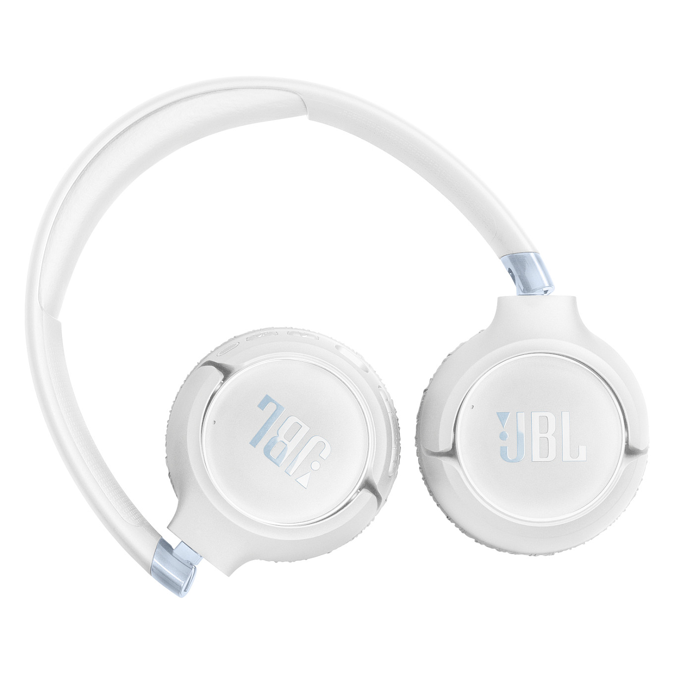 Kufje pa kabllo JBL Tune 680NC / Bluetooth 6.0 / 32mm / ANC / Spatial Sound / Mikrofon - Bardhë - 4