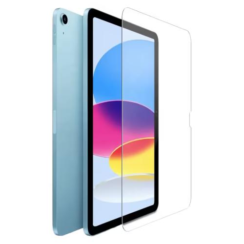 Mbrojtës Ekrani DEQSTER Displayschutz Max për iPad 10.9" (Gen 10) – Ultra-HD Glass (9H) - 2