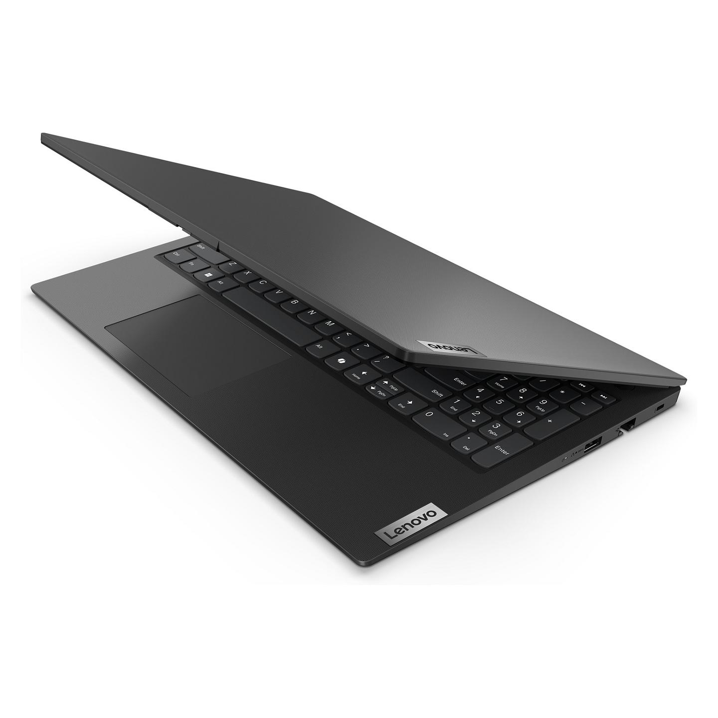 Laptop Lenovo V15 G5 IRL, Core i5-13420H, 8GB DDR5, 512GB, 15.6" FHD TN 60Hz, Intel UHD Graphics - Zezë - 14