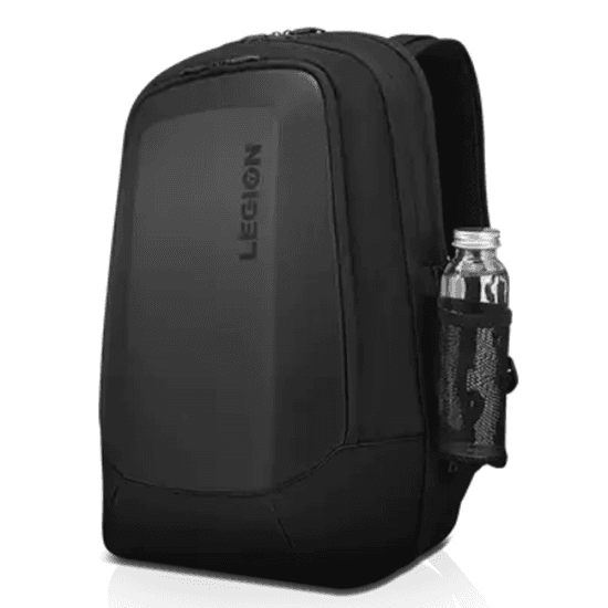 Çantë Gaming Lenovo Legion Armored II / 17" / EVA Shield / Water Resistant – Zezë - 2