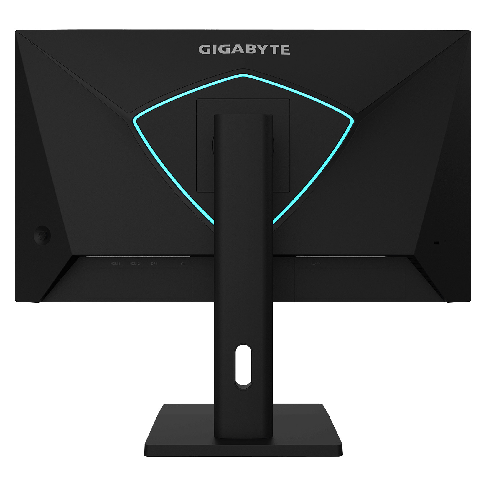 Monitor Gaming Gigabyte G27Q3 / 27" / QHD SuperSpeed IPS / 320Hz / 1ms / HDMI+DP - Zezë - 5