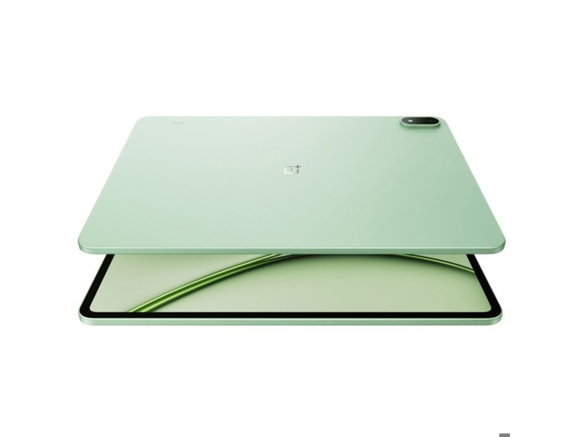 Tablet Android OnePlus Pad 4 / 13.2" / 12GB / 512GB - Gjelbër - 2