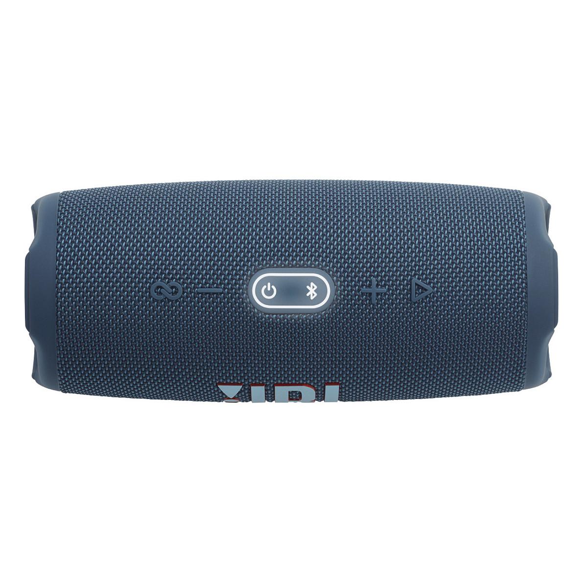 Altoparlant JBL Charge 5, Bluetooth, 40W, IP67 - Blu - 6