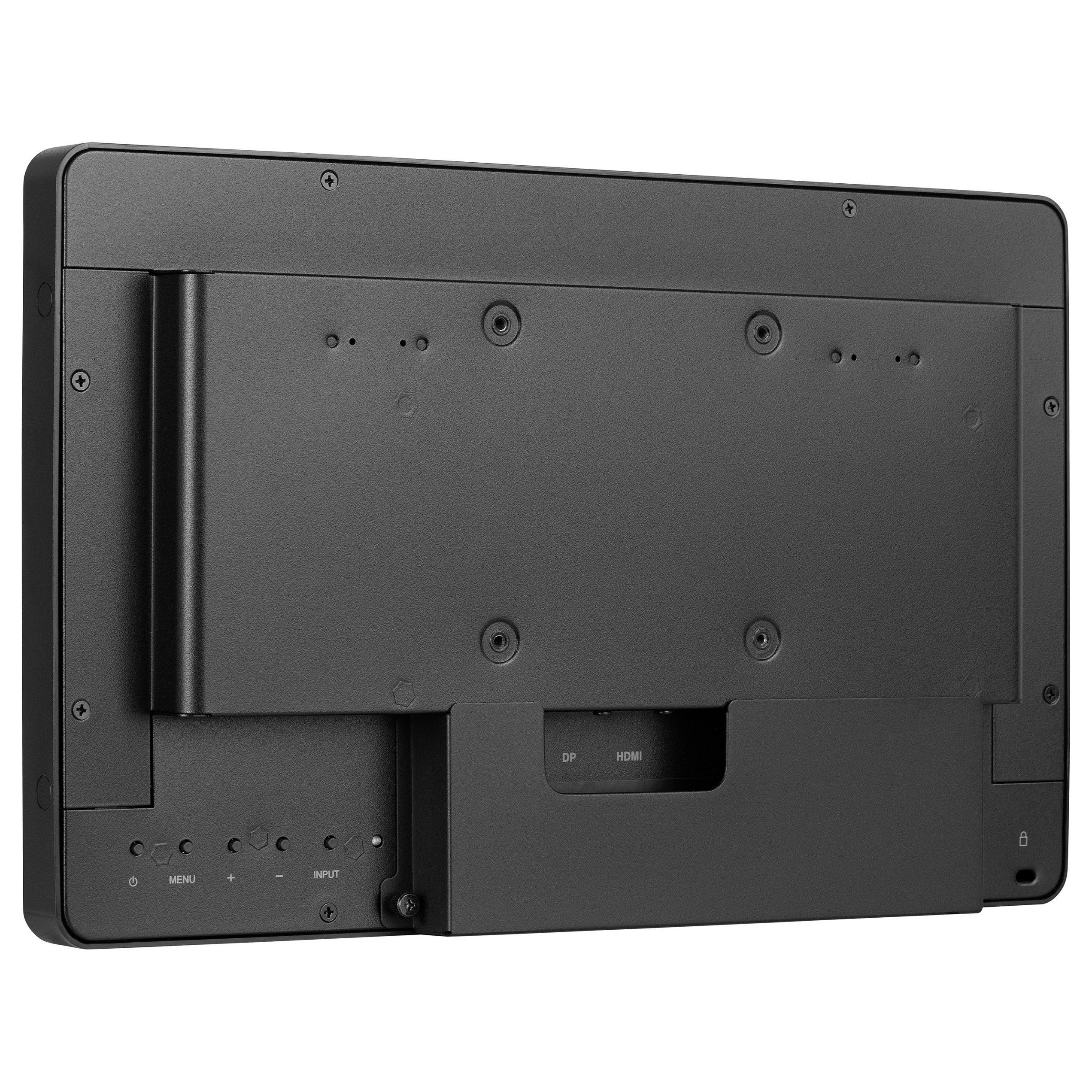 Monitor iiyama ProLite TF1633MSC-B1 / 15.6” / Full HD IPS LED Touchscreen / 60Hz / 5ms / HDMI+DP+USB - Zezë - 10