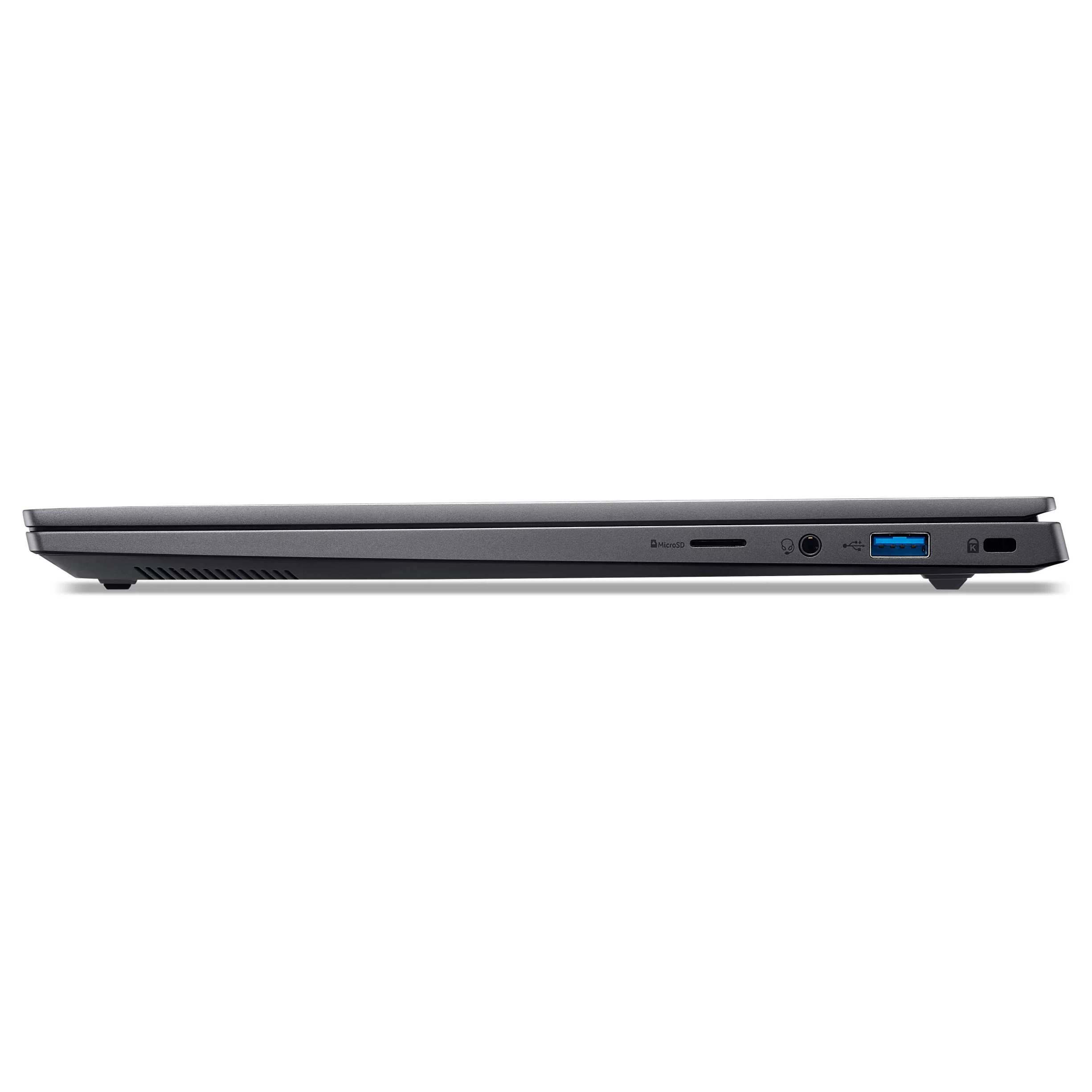 Laptop Gaming Acer Swift X 14 SFX14-73G-975F / Ultra 9 285H / 32GB LPDDR5X / 2TB / 14.5" WQ2.8K OLED 120Hz Touch / RTX 5070 8GB - Hiri - 12