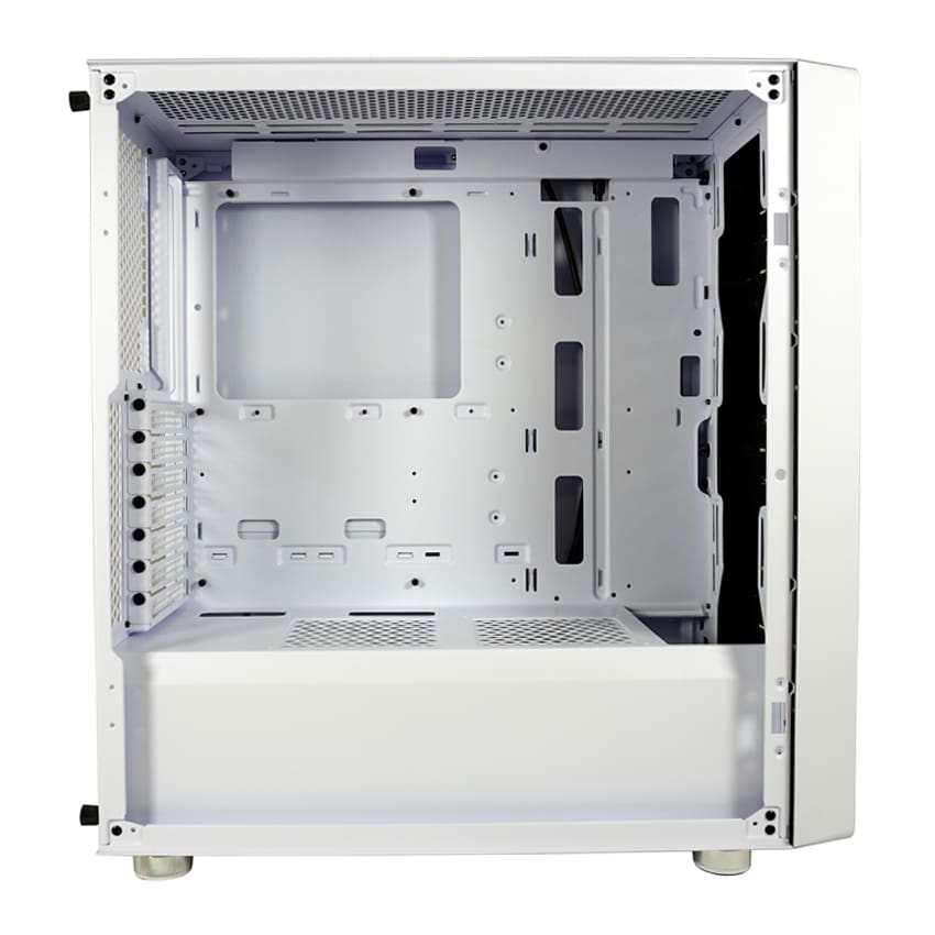 PC Case LC-714W-ON Gacrux-XV - 3