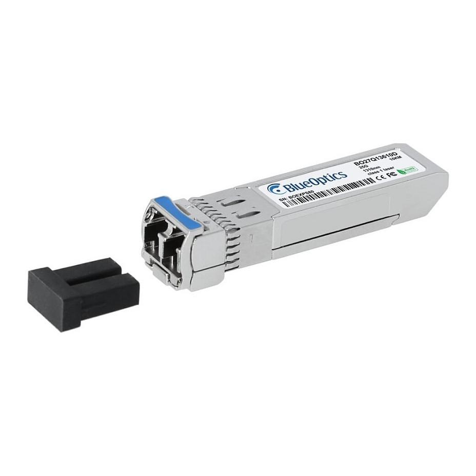 Transceiver BlueOptics SFP-25G-LR-AR, 25 Gbps, SFP28, Single-Mode, LC Duplex, 1310 nm, 10 km - Argjend - 7