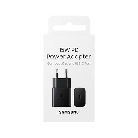 Adapter Samsung EP-T1510 / 15W / USB-C / PD - Zezë - 4