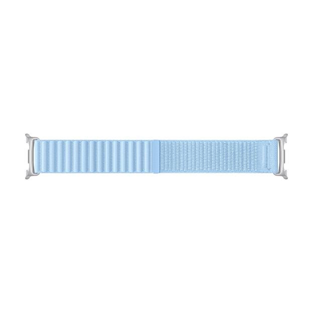 Rrip Samsung Fabric për Galaxy Watch9 (Watch8) / M-L – Kaltër