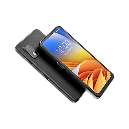 Skaner mobil Zebra EM45 / Android / 8GB / 128GB - 2