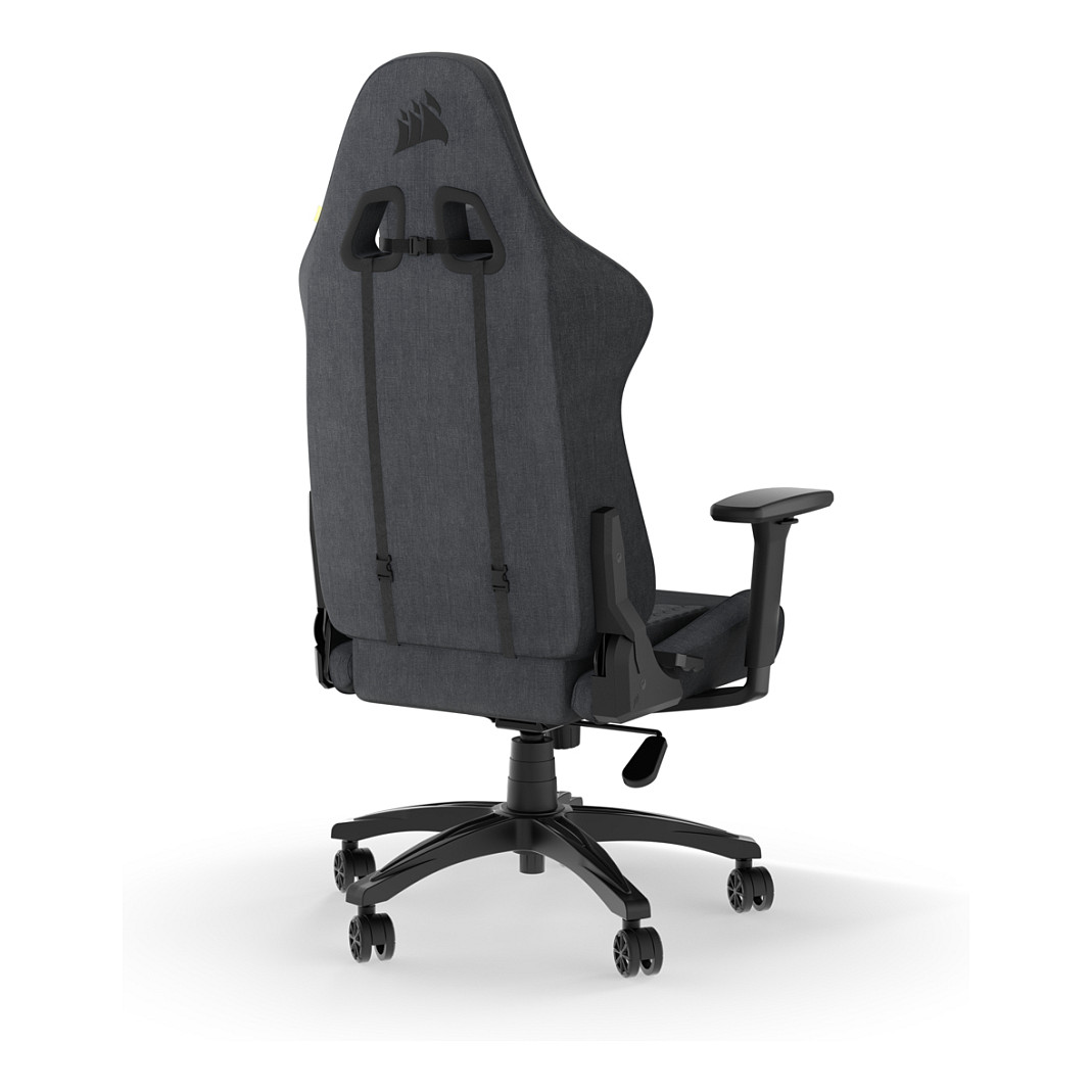 Karrige Gaming Corsair TC100 Relaxed Fabric - Hiri/Zezë - 3