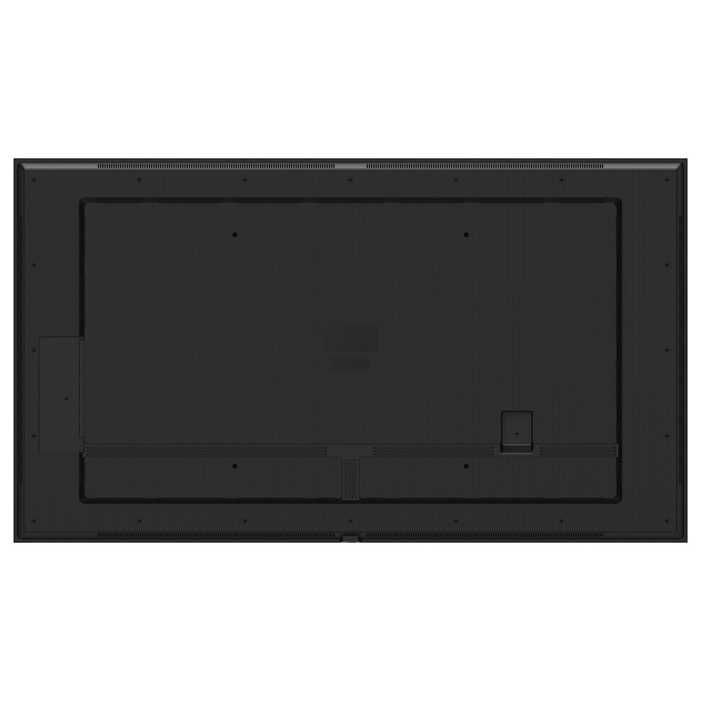 Digital Signage iiyama ProLite LH6566UHSB-B1AG, 65", 4K UHD, VA, Wi-Fi, 2xHDMI, DisplayPort, USB - Zezë - 7