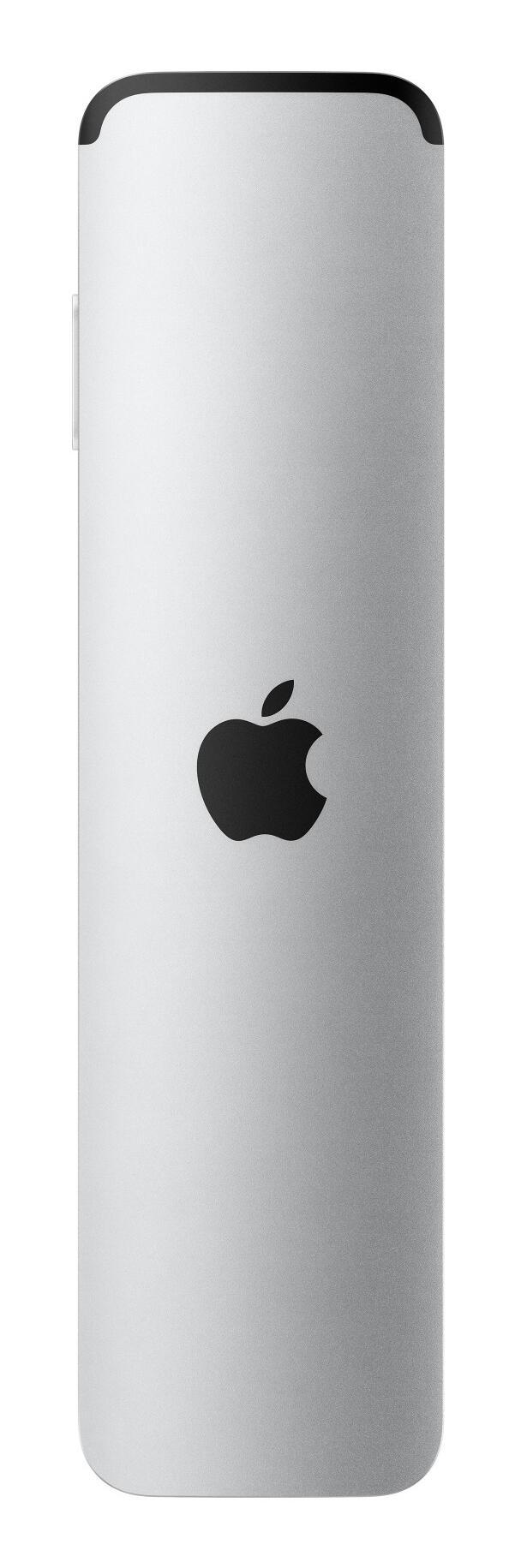 Aksesorë për Apple TV Apple Siri Remote 3rd Gen / Bluetooth / USB-C - Argjendtë - 3