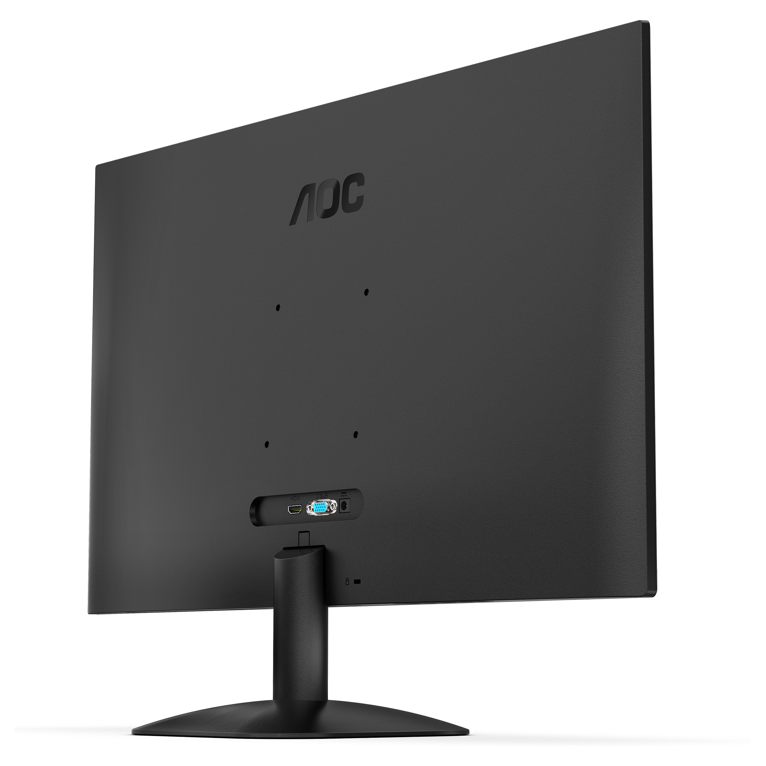 Monitor AOC B3 24B35HM2 / 23.8" / Full HD LED / 100Hz / 4ms / HDMI+DP - Zezë - 12