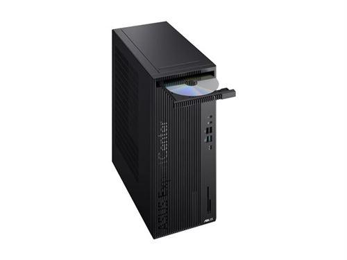 Kompjuter ASUS ExpertCenter D7 Mini Tower D701MER-714700751X, Core i7-14700, 32GB DDR5, 512GB, RTX 5060 8GB - Zezë - 3