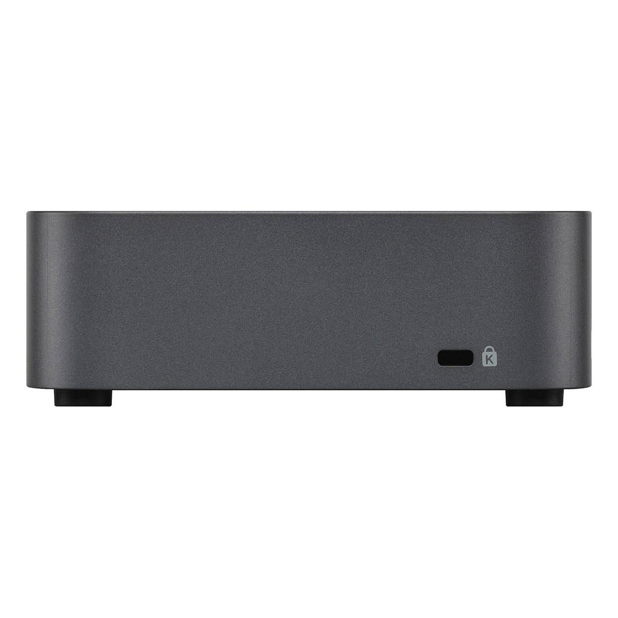 Mini Kompjuter Barebone ASUS VM31-BER330MN2, Ryzen 3 30, 8GB, Radeon 610M - Zezë - 12