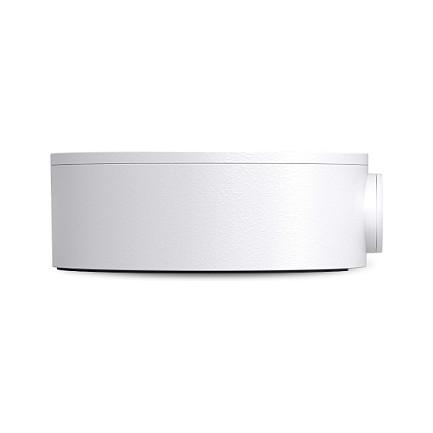 Kuti Lidhëse për Kamera Sigurie TP-Link VIGI VJB-305, Alumin, Montim në Mur/Tavan - Bardhë - 6