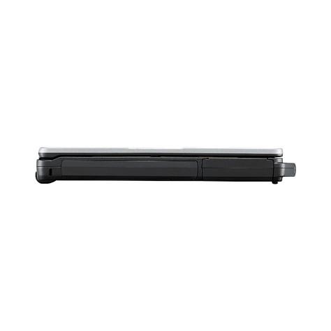 Laptop Panasonic TOUGHBOOK FZ-55 Mk3 / Core i5 1345U / 16GB DDR4 / 512GB / 14" FHD Touch / Intel Iris Xe Graphics - Zezë/Argjend - 7