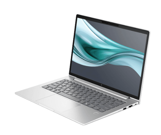 Laptop HP EliteBook 640 G11 / Core Ultra 5 125U / 8GB DDR5 / 512GB / 14" WUXGA IPS 300nits 60Hz / Intel Graphics - Argjend - 3