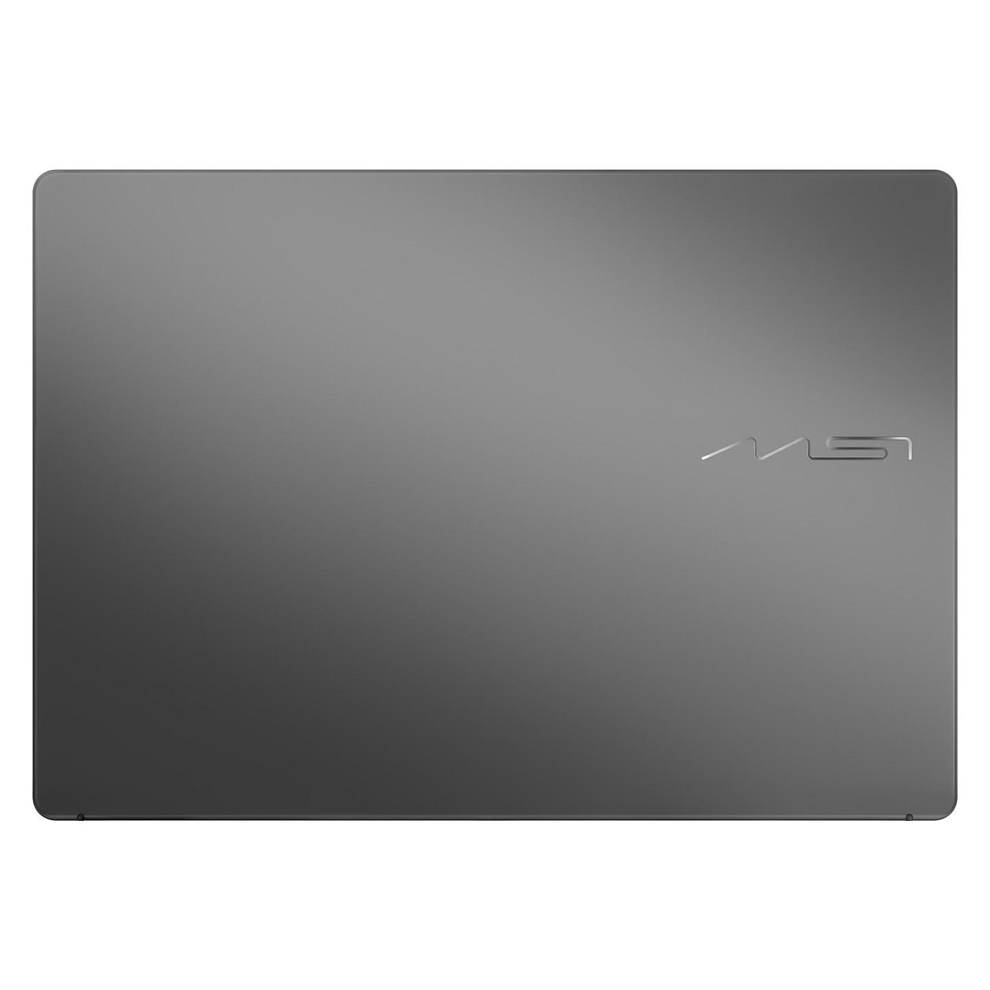 Laptop MSI Prestige 14 AI+ D3MG-016FR, Ultra 9 386H, 32GB LPDDR5X, 1TB, 14" FHD+ OLED, Intel Graphics - Hiri - 5