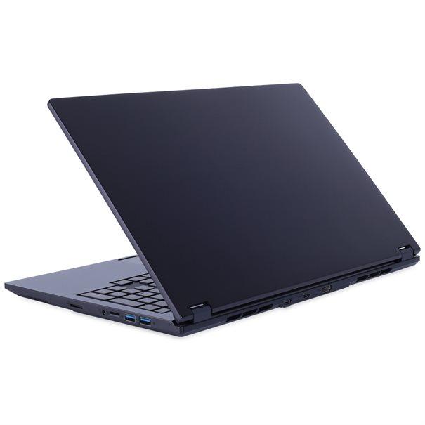 Laptop TERRA Mobile 1518, Ultra 5 125U, 16GB DDR5, 500GB, 15.6" FHD, Intel Graphics - Zezë - 3