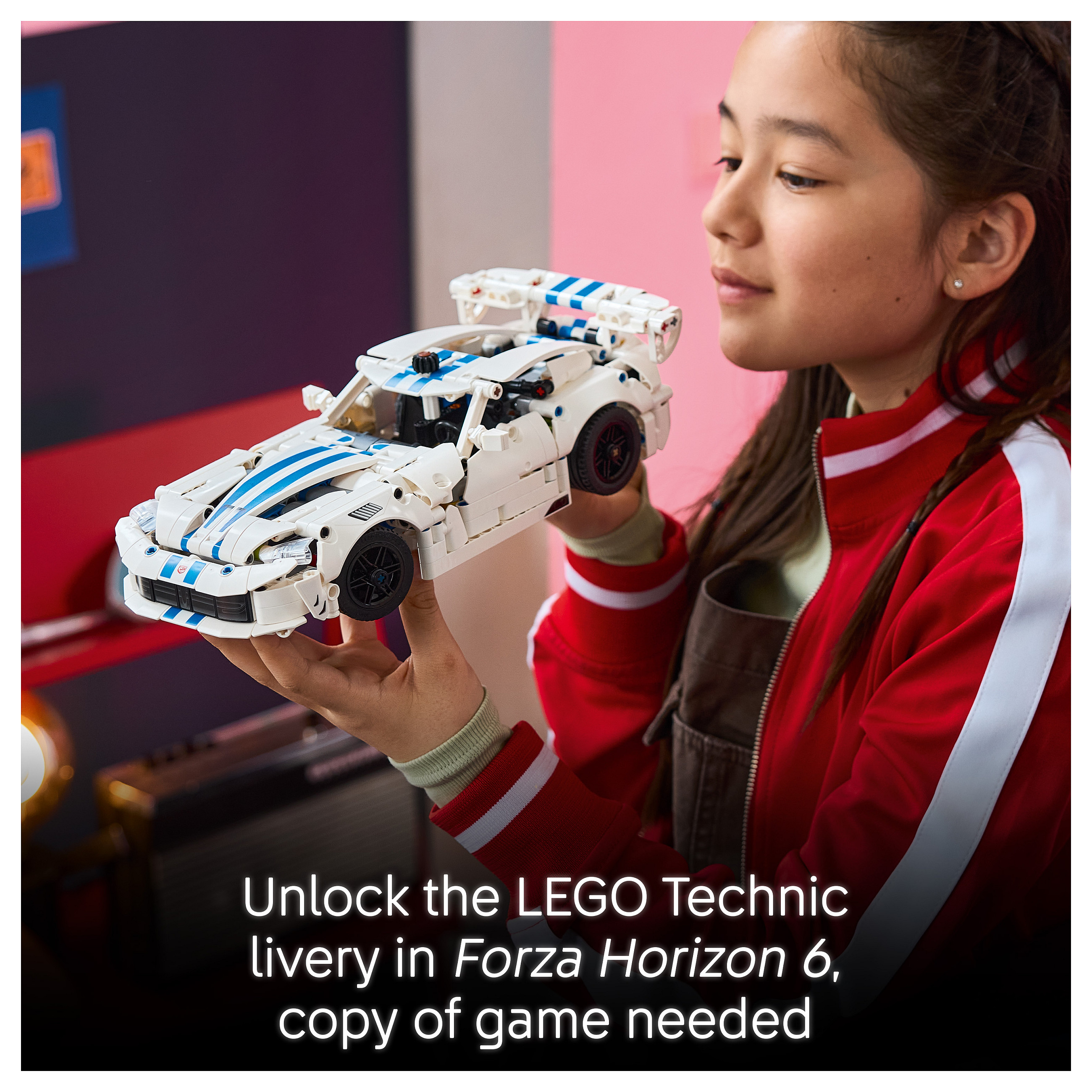 LEGO Technic 42234 - 28