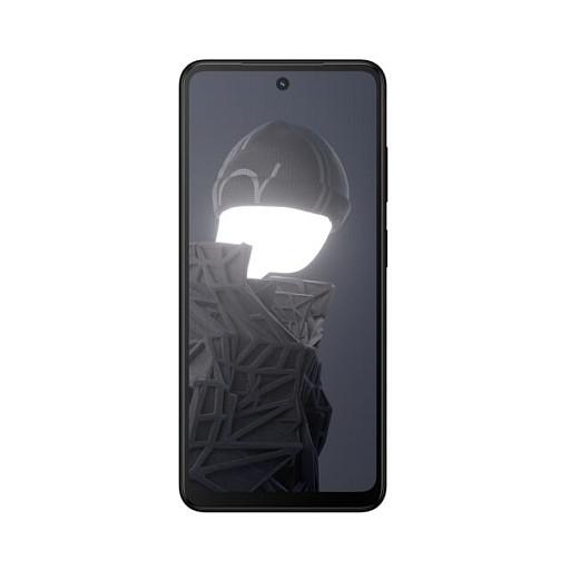 Telefon i mençur HMD Fusion, 5G, Dual SIM, 6GB RAM, 128GB, 6.56", 90Hz, Snapdragon 4 Gen 2, 108MP + 2MP, 50MP, 5000mAh - Zezë - 8