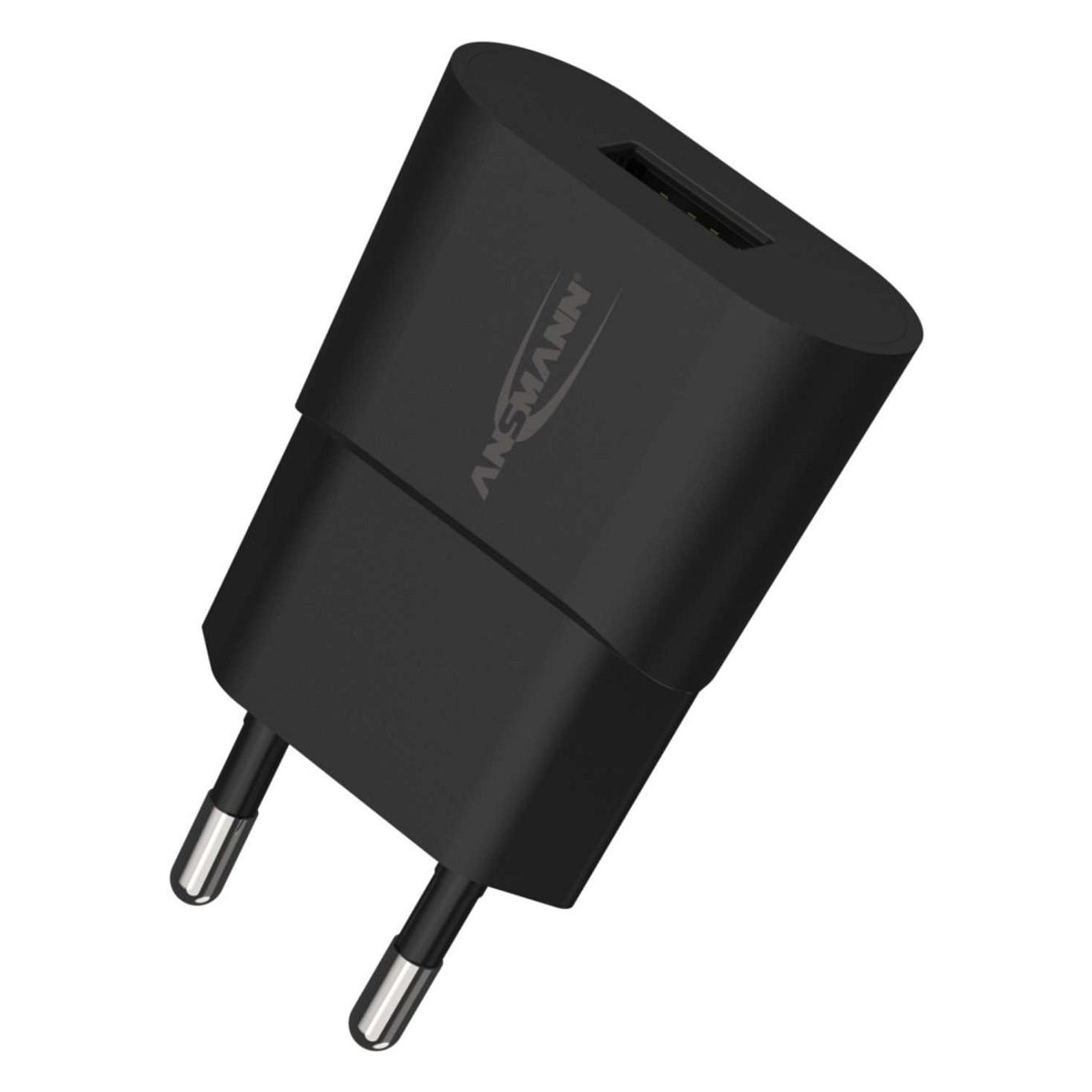 Karikues Ansmann HC105 / 5W / USB-A – Zezë - 8