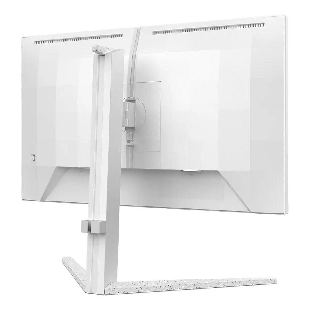 Monitor Gaming Philips Evnia 24M2N3201A / 23.8" / Full HD Fast IPS / 180Hz / 1ms / HDMI+DisplayPort - Bardhë - 6