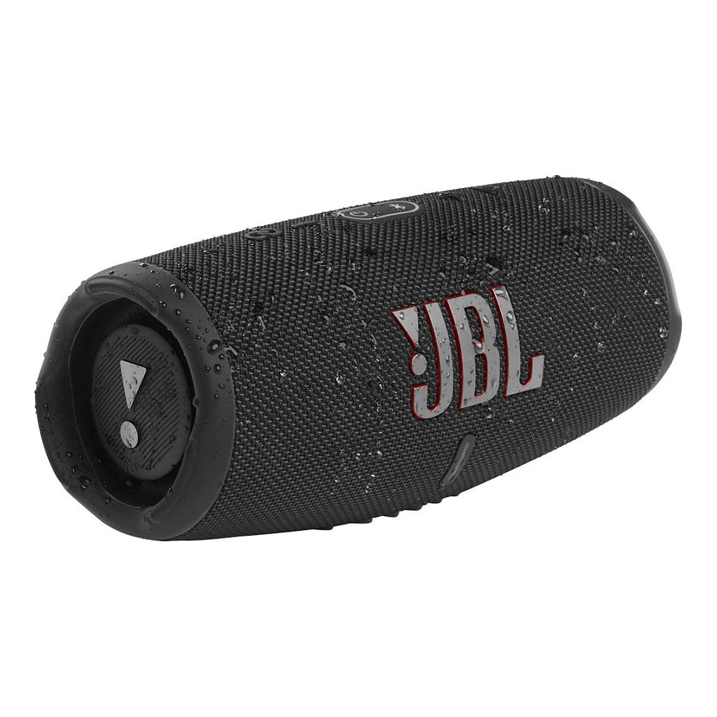 Altoparlant JBL Charge 5, 40W, Bluetooth 5.1, IP67, PartyBoost, Powerbank - Zezë - 2