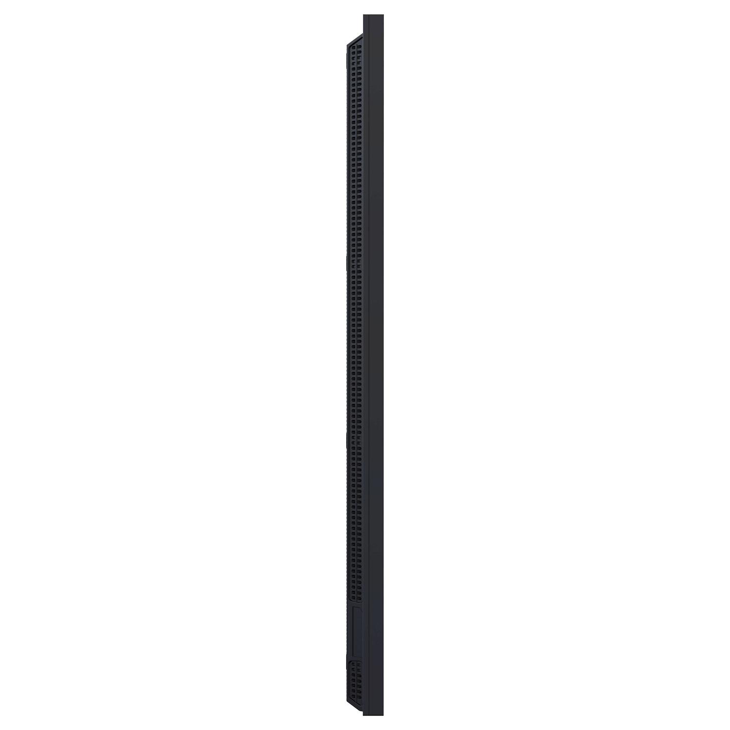 Digital Signage, iiyama ProLite LH5560UHS-B2AG, 54.6", 4K UHD, VA, Android 11, Wi-Fi, 3xHDMI, USB, RJ45 - Zezë - 14
