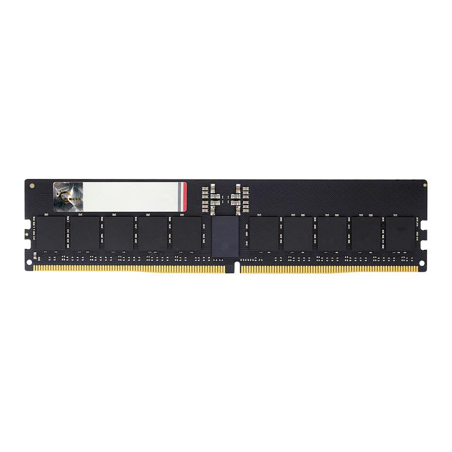 RAM Memorie DDR5 G.SKILL G5 Neo, 384GB (48GBx8), R-DIMM, 6000MT/s, CL30, ECC, Registered, AMD EXPO - Zezë - 2