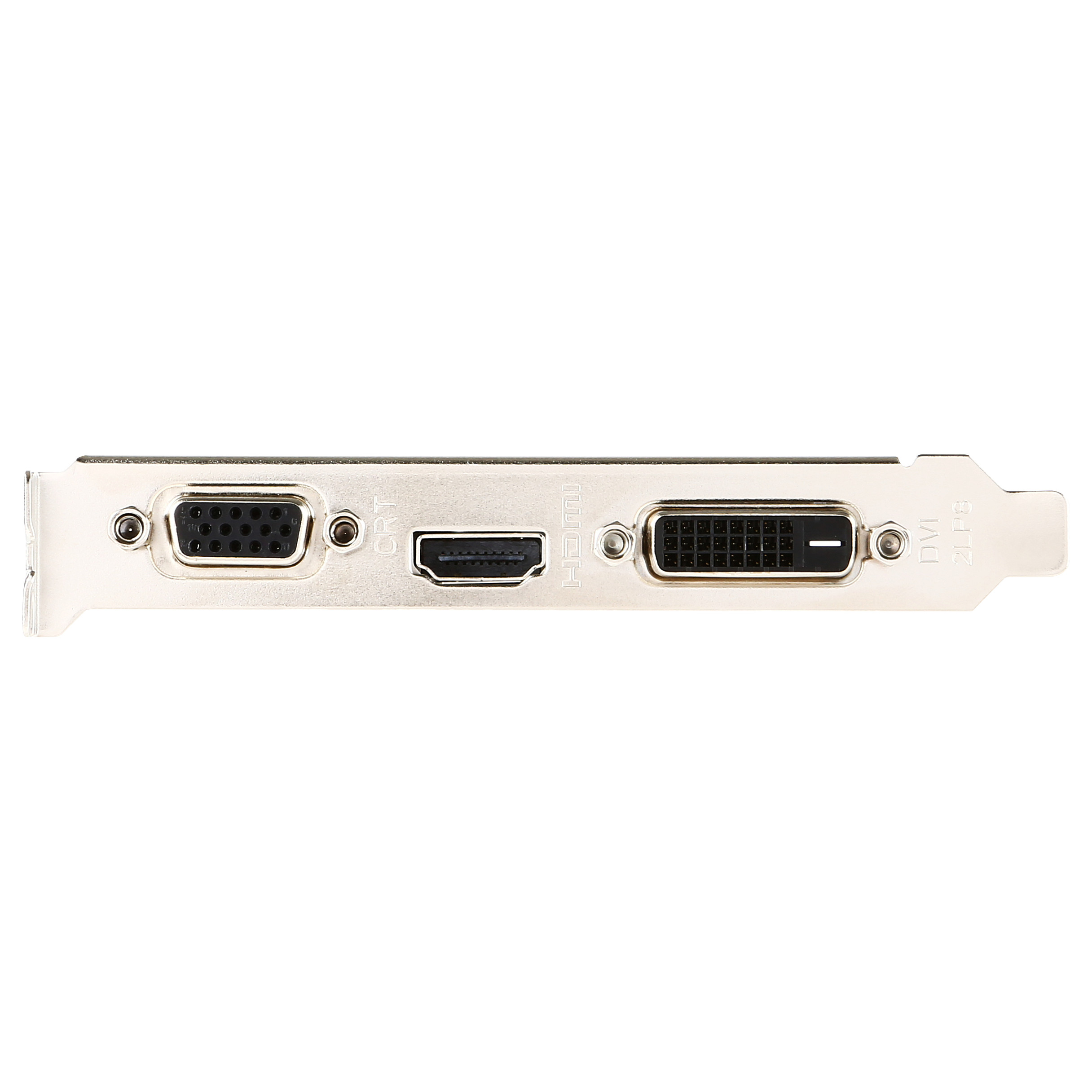 Kartelë Grafike NVIDIA GeForce GT 710 / 2GB DDR3 / 64-bit / MSI GT 710 2GD3H LP - 6