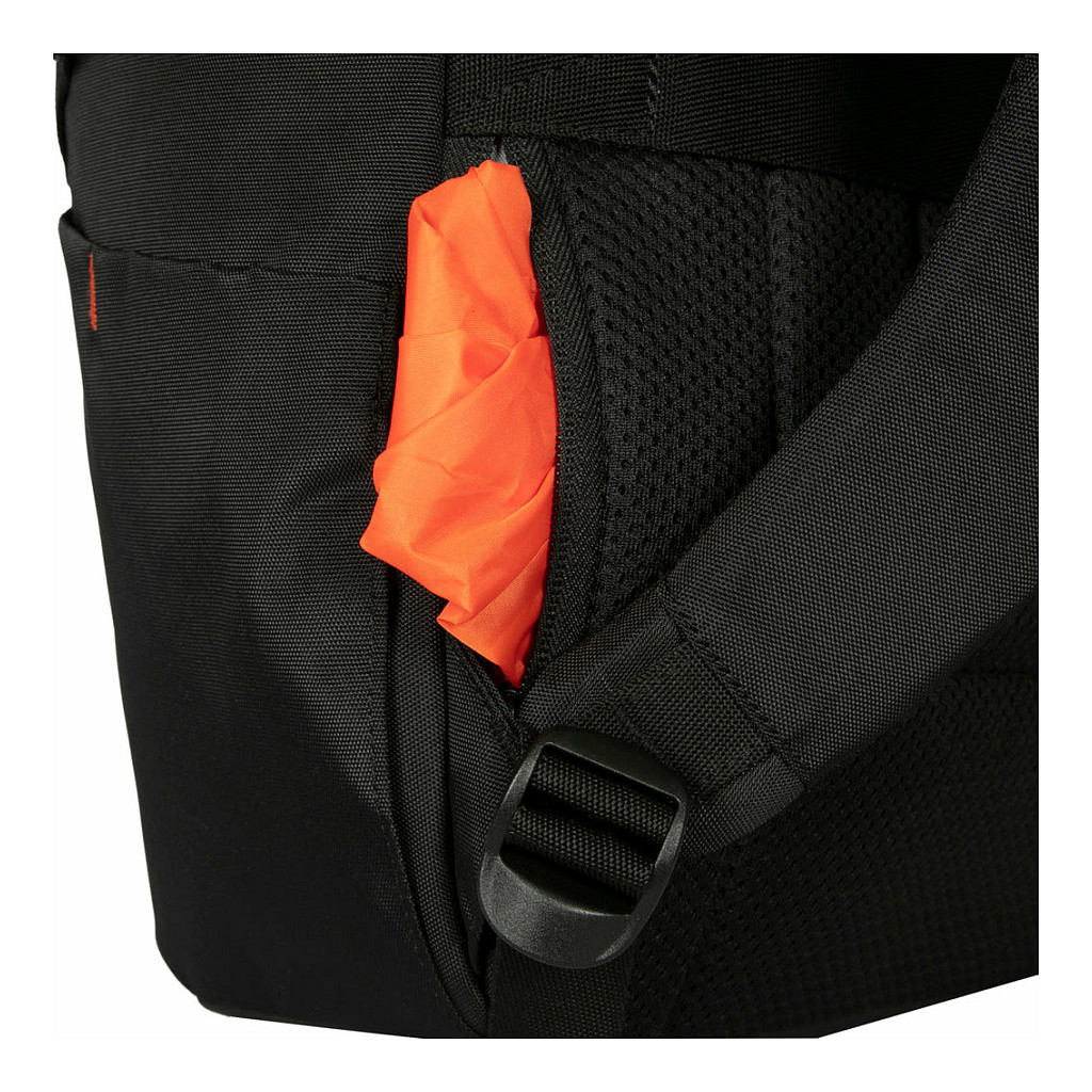 Çantë Targus Terra EcoSmart / 15-16" / 23L / 2 Ndarje / Recycled / Rain Cover - Zezë - 20