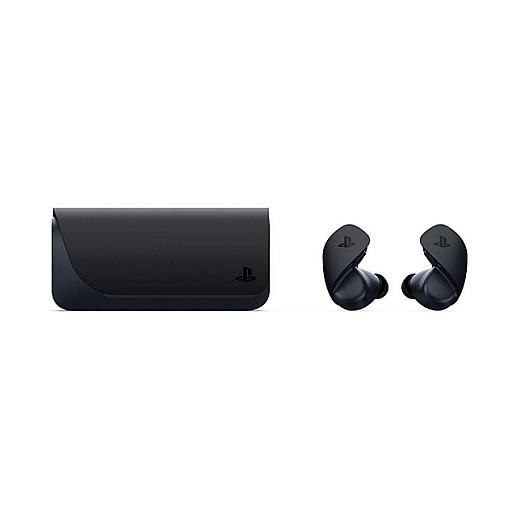 Kufje Gaming Sony PULSE Explore / Planar Magnetic / PlayStation Link / Bluetooth / Wireless / 15 orë - Zezë - 4