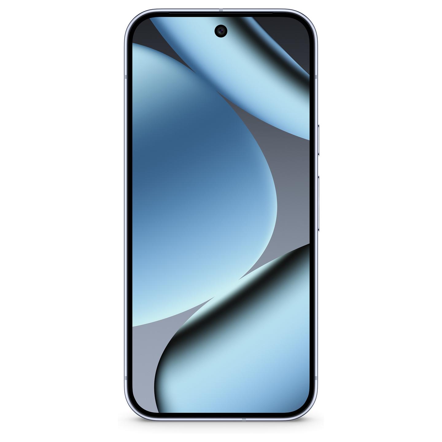Telefon Google Pixel 10 Pro 5G / 16GB / 512GB / Dual SIM - Gri - 3