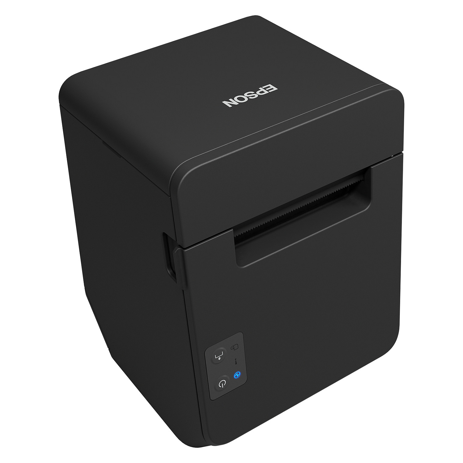 Printer Termal Epson TM-T20IV / Për Fatura / 203x203 DPI / 250mm/sek / USB+RS-232+Ethernet – Zezë - 15