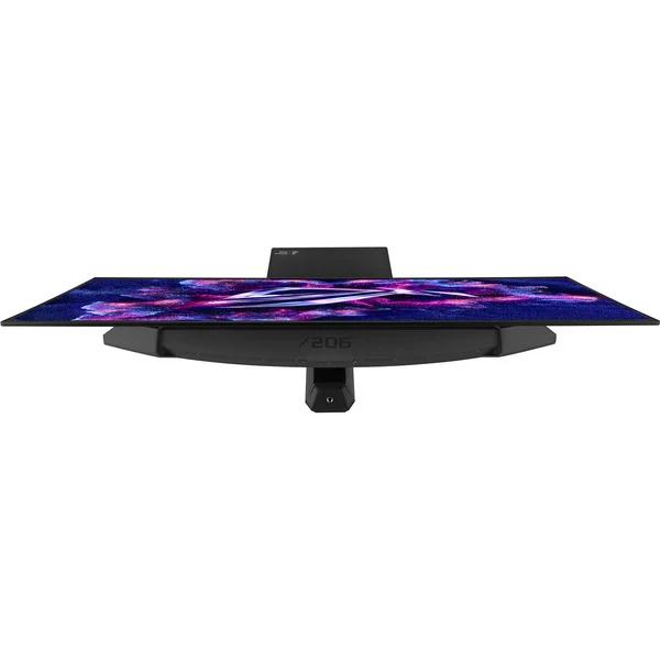 Monitor Gaming ASUS ROG Strix XG32UCWG, 31.5", 4K UHD WOLED, 165Hz, 0.03ms, HDMI 2.1 + DP 1.4 - Zezë - 5