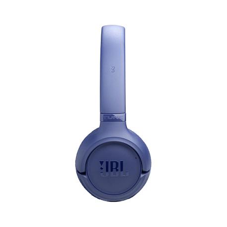 Kufje pa Kabllo JBL Tune 530BT, On-Ear, Bluetooth 6.0 - Blu - 9