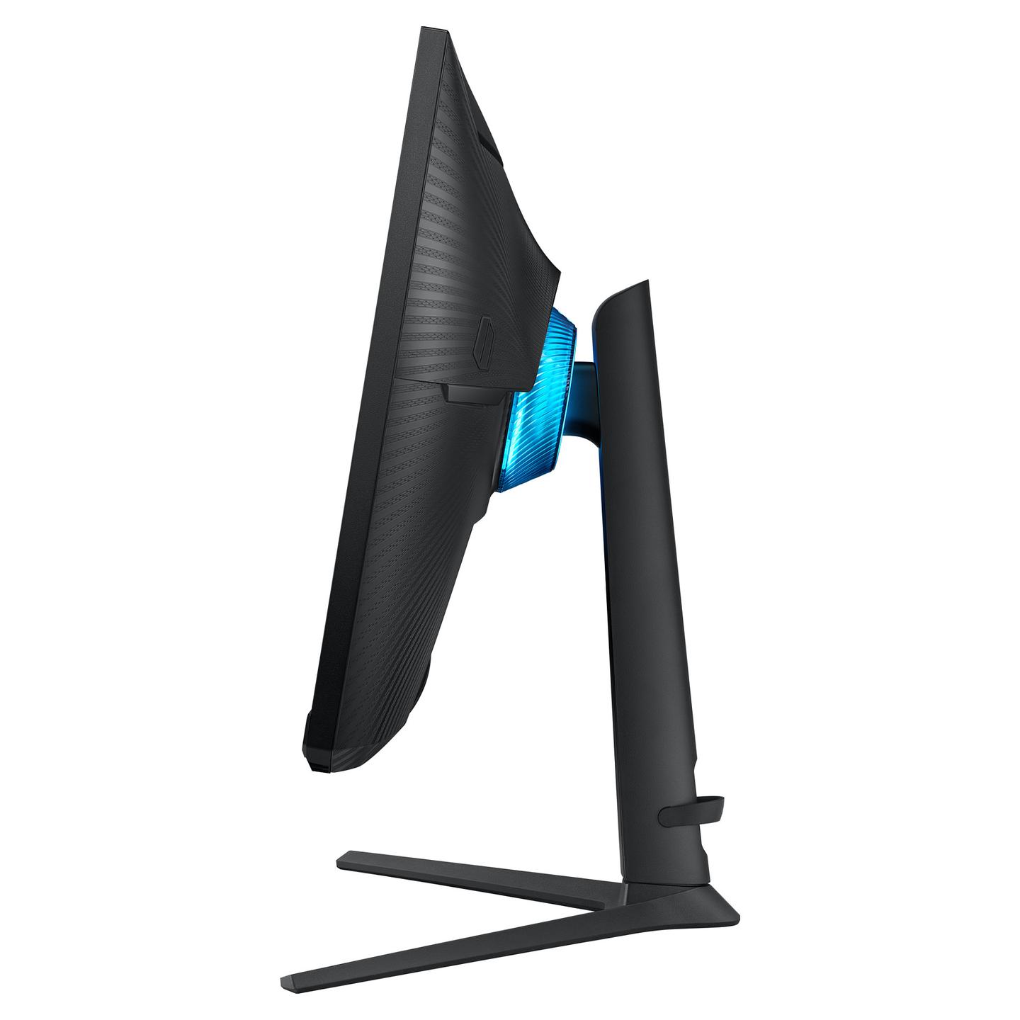 Monitor Gaming Samsung G70B / 32" / 4K UHD IPS / 144Hz / 1ms / HDMI+DisplayPort+USB - Zezë - 13