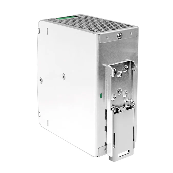 Furnizues Energjie LogiLink PS0018 / 240W / 48V / DIN Rail – Bardhë - 2