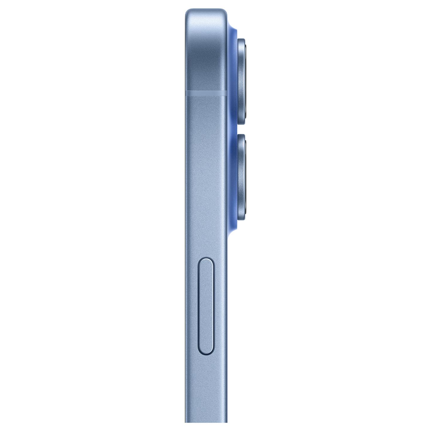 Apple iPhone 17 / 256GB – Blue - 4
