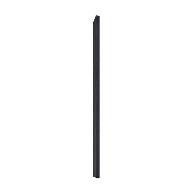 Digital Signage LG 49UH5Q-E, 49", 4K UHD, IPS, 60Hz, 3× HDMI, DP, 2× USB-A, RJ45 - Zezë - 7