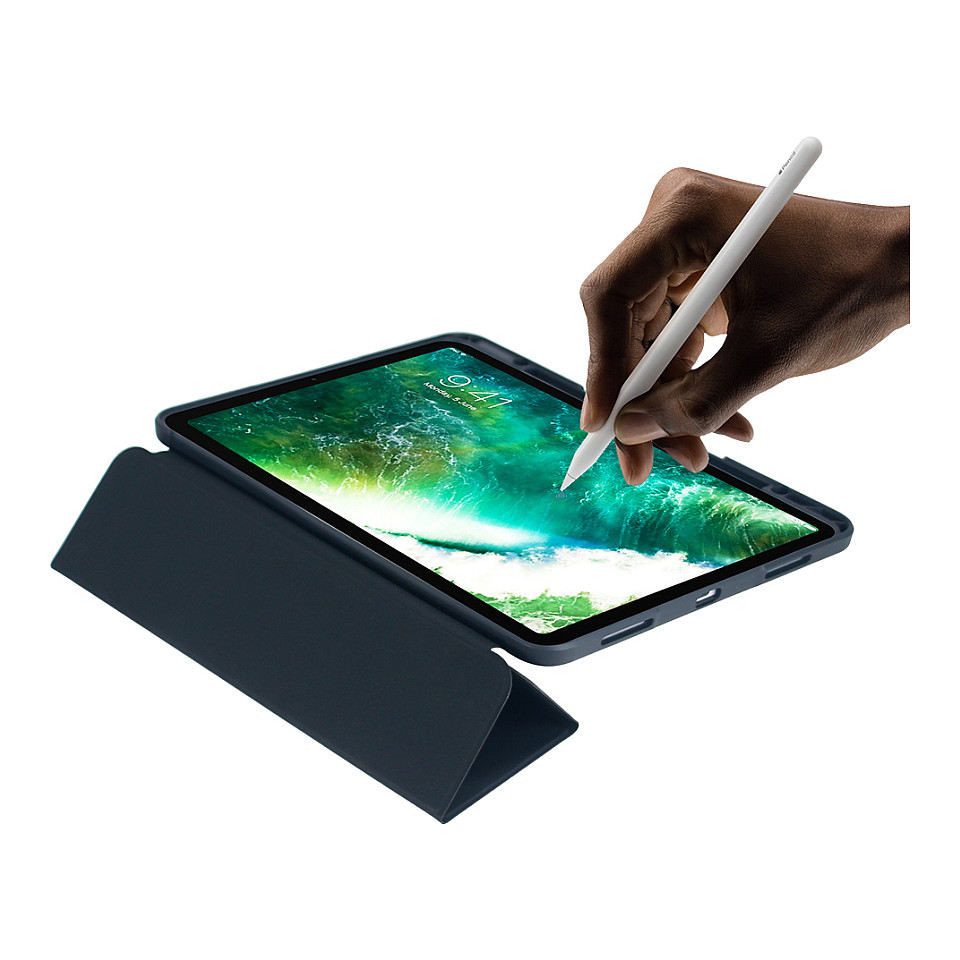 Case Tablet DEQSTER 40-2000077 / Folio / Apple / iPad Air 11" - Zezë - 7