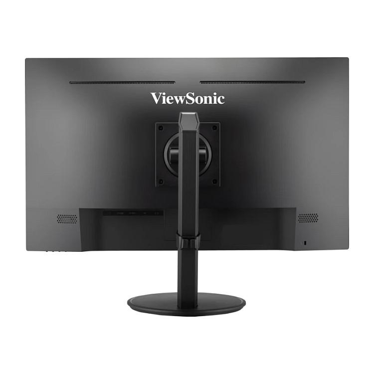Monitor ViewSonic VG2708-4K / 27" / 4K UHD IPS / 60Hz / 4ms / HDMI+DisplayPort - Zezë - 4