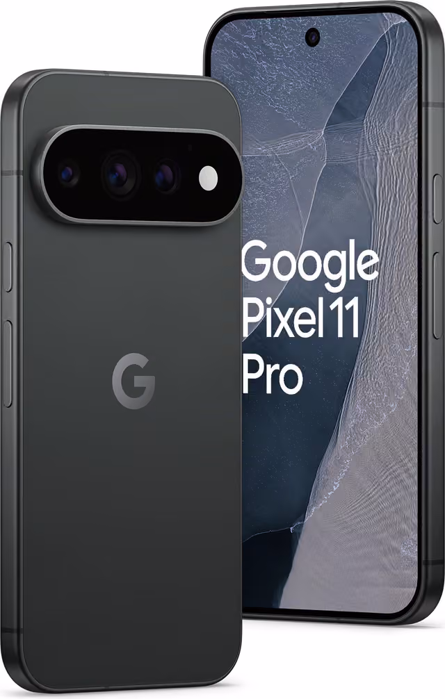 Telefon Google Pixel 11 Pro 5G / 16GB / 512GB - Zezë - 7
