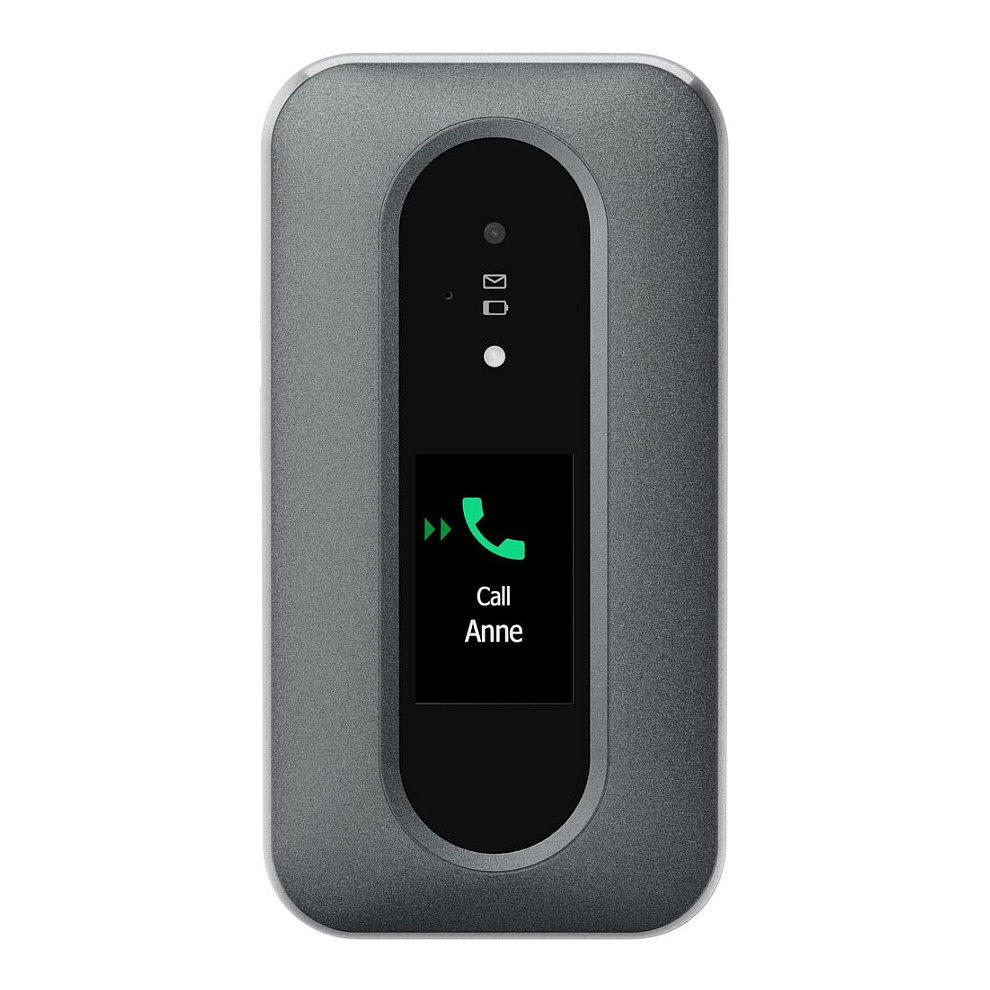 Telefon Doro Leva L30 - Black whie - 5
