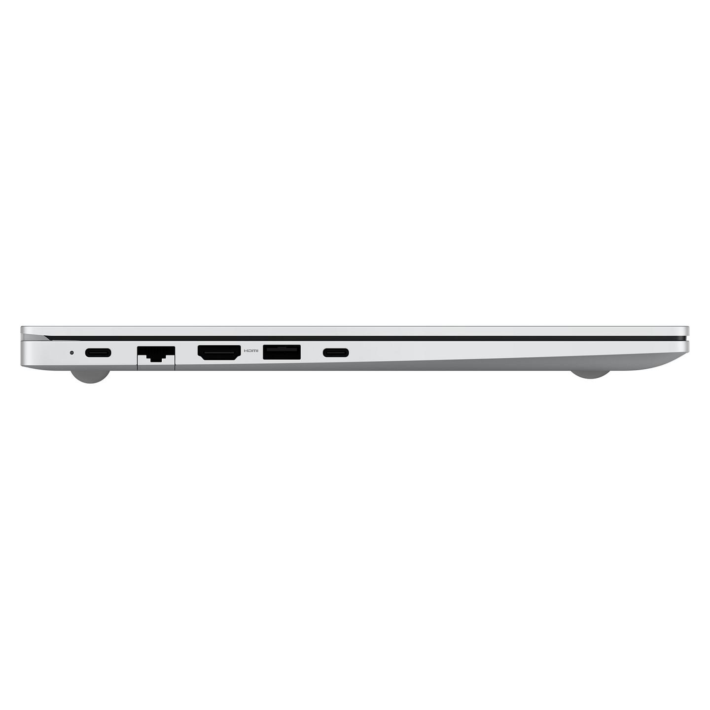 Laptop Samsung Galaxy Book4 NP754XGK / Core 5 120U / 16GB LPDDR4X / 512GB / 15.6" FHD / Intel Graphics - Argjend - 8